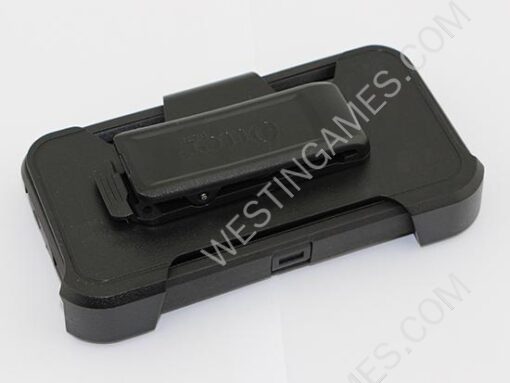 New OEM Otterbox Defender Series Cover Case and Holster with Belt Clip for iPhone 5S /5G - Image 3