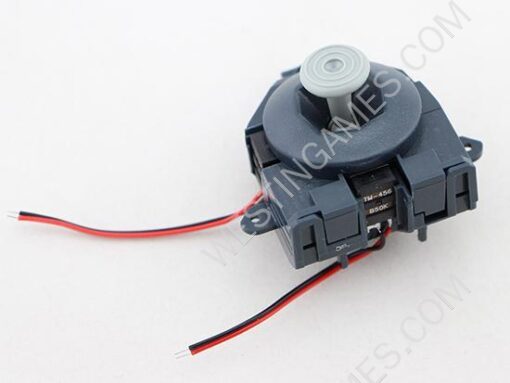Replacement OEM 3D Analog Joystick for N64 Wired Controller Gamepad