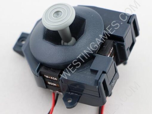 Replacement OEM 3D Analog Joystick for N64 Wired Controller Gamepad - Image 2