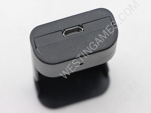 5in1 Play and Charge Rechargeable 1400mAh Battery Kit with Charger Stand for XBOX ONE Controller - Image 5