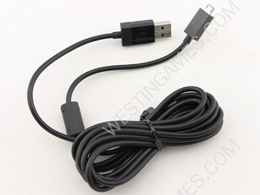 5in1 Play and Charge Rechargeable 1400mAh Battery Kit with Charger Stand for XBOX ONE Controller - Image 6