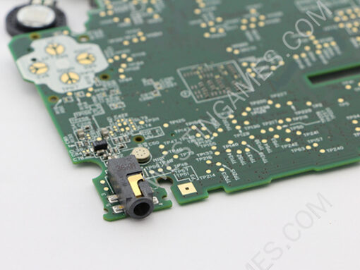 Motherboard System Board Replacement for 2DS Console Repair (Pulled) - Image 6
