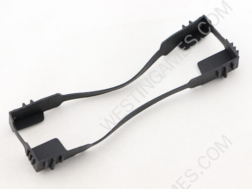 Slicone Rubber Backing Vibration Isolator Band for XBOX 360 LITEON DG16D4S DG16D5S DVD Drive
