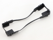 Slicone Rubber Backing Vibration Isolator Band for XBOX 360 LITEON DG16D4S DG16D5S DVD Drive