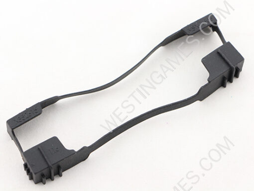 Slicone Rubber Backing Vibration Isolator Band for XBOX 360 LITEON DG16D4S DG16D5S DVD Drive - Image 2