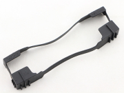 Slicone Rubber Backing Vibration Isolator Band for XBOX 360 LITEON DG16D4S DG16D5S DVD Drive 02