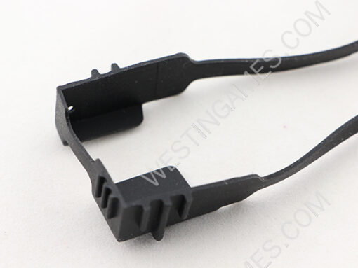Slicone Rubber Backing Vibration Isolator Band for XBOX 360 LITEON DG16D4S DG16D5S DVD Drive - Image 3