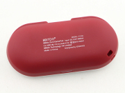 8Bitdo Zero Wireless GamePad Controller for IOS/Android/Windows/Mac OS - White/Red 04