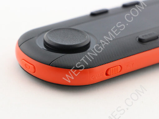VR 3D Gamepad and Remote Controller for Smartphone Pad IOS/android/PC - Black - Image 4