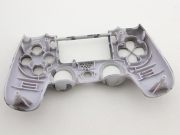 Replacement Top and Bottom Housing Shell Case for PS4 Controller - Matt Camouflage 1 (OEM A) 04