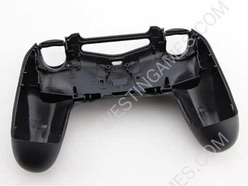 Replacement Top and Bottom Housing Shell Case for PS4 Controller - Matt Camouflage 1 (OEM A) - Image 5