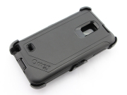 OEM otterbox Defender Series Case and Holster with Belt Clip for Samsung Galaxy Note 4 - Colorful 02