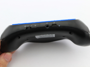 New Wireless Bluetooth Keyboard for PS4 Slim Dual Shock 4 Gaming Controller 05