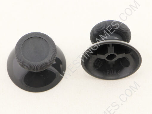 Original Analog Top Cover Thumbstick Cap for XBOX ONE Analog Controller - Grey