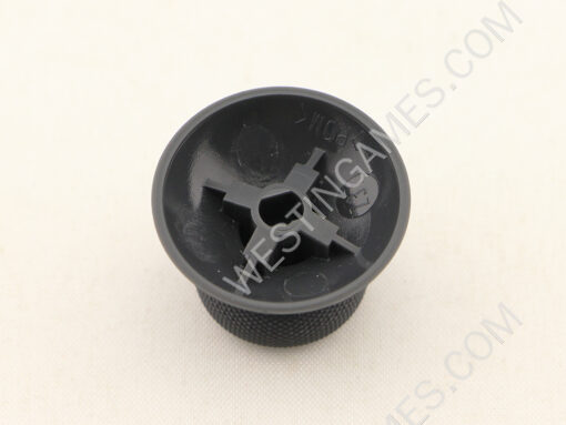 Original Analog Top Cover Thumbstick Cap for XBOX ONE Analog Controller - Grey - Image 3