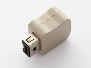 2.4GHz Wireless Controller Gamepad for Nintendo Mini Classic NES Console - Grey 04