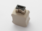 2.4GHz Wireless Controller Gamepad for Nintendo Mini Classic NES Console - Grey 05