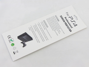 New Protective Film for Playstation 4 PS4 Console and DS4 Controller - 5 Pieces 02