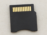 Micro SD MicroSDHC TF to Mini SD Card Converter Adapter 03