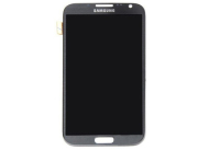 LCD Screen Display + Touch Digitizer Assembly for Samsung Galaxy Note 3 N9000 N9006 - Black