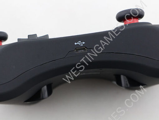 IPEGA PG-9025 Bluetooth 3.0 Multi-Media Controller for iPad / iPhone / Android / iOS PC - Black - Image 6