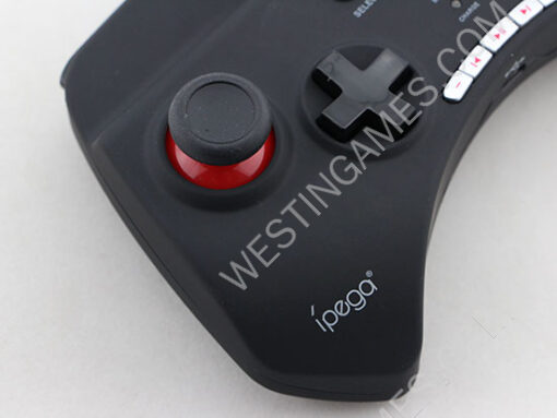 IPEGA PG-9025 Bluetooth 3.0 Multi-Media Controller for iPad / iPhone / Android / iOS PC - Black - Image 7