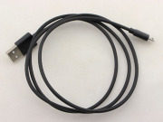 1.2m Belkin Micro USB Charging Data Sync Cable for Samsung Galaxy and HTC Smartphone Phone - Black 02