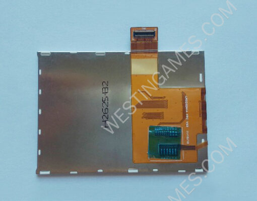 Original LCD Screen Display Repair Parts for LG Optimus L3 E400 T370 T375 - Image 2