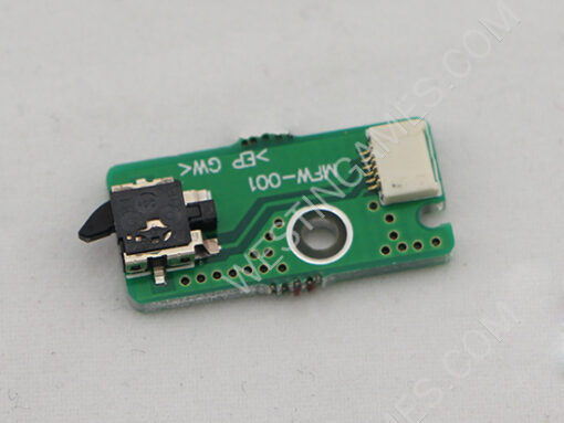 Replacement Tray Eject Switch Button Board MFW-001 for PS3 Super Slim 4000