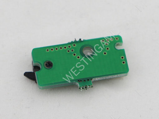 Replacement Tray Eject Switch Button Board MFW-001 for PS3 Super Slim 4000 - Image 2