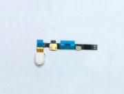 Headphone Earphone Jack Audio Flex Cable Replacement For iPad Mini Retina 2 - White