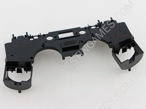 Replacement Inner Plastic Frame for PS4 Controller L1 R1 Repair - Image 2