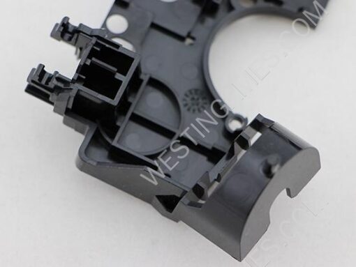 Replacement Inner Plastic Frame for PS4 Controller L1 R1 Repair - Image 3
