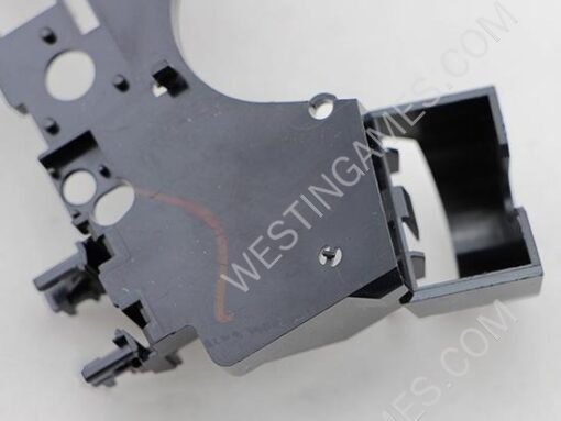Replacement Inner Plastic Frame for PS4 Controller L1 R1 Repair - Image 4