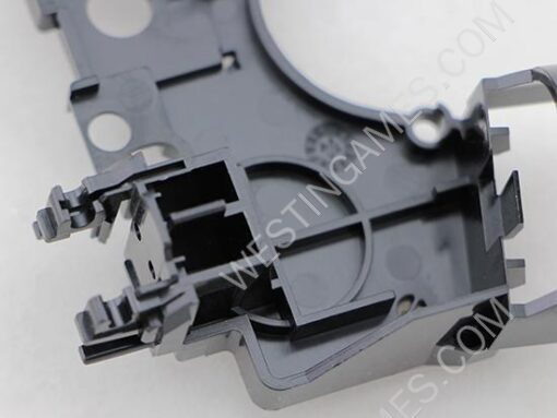 Replacement Inner Plastic Frame for PS4 Controller L1 R1 Repair - Image 5