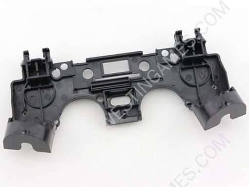 Replacement Inner Plastic Frame for PS4 Controller L1 R1 Repair - Image 6