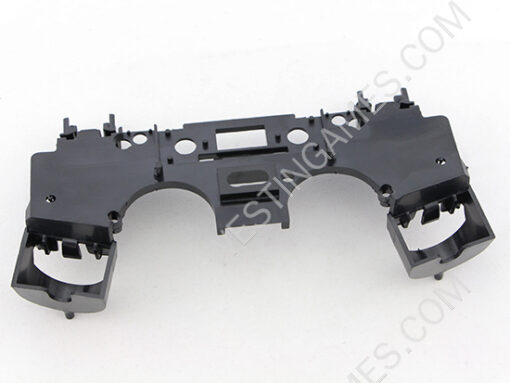 Replacement Inner Plastic Frame for PS4 Controller L1 R1 Repair - Image 7