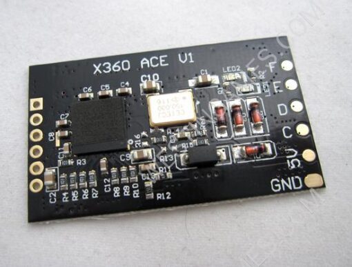 X360ACE V1 Glitcher Board RGH with 150MHZ Crystal Oscillator For XBOX360 Slim