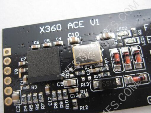 X360ACE V1 Glitcher Board RGH with 150MHZ Crystal Oscillator For XBOX360 Slim - Image 3