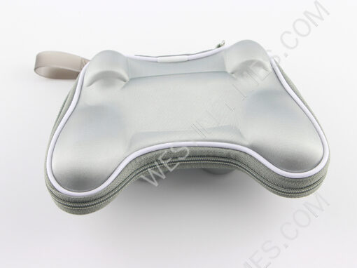 Gamepad Airform Pouch Pocket Bag Protect Case for All PS4 Dualshock 4 Controller - Silver - Image 4