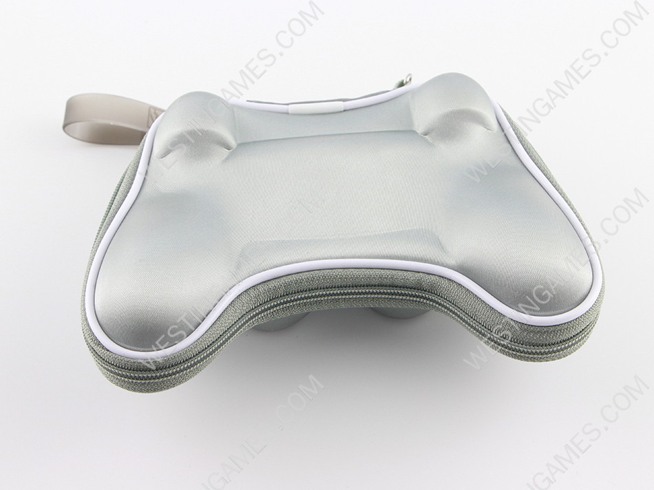Gamepad Airform Pouch Pocket Bag Protect Case for All PS4 Dualshock 4 Controller - Silver - Image 4