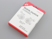 Mini Thumb Analog Gaming Joystick for iPhone iPad Samsung Smartphone and Tablet