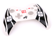 Limited Edition Front Shell Glossy Top Faceplate Mod Parts for XBOX ONE Controller - Forza6