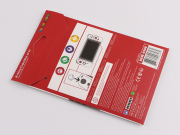 4x Mario Thumb Grips Analog Caps Silicone Rubber Set For NS Switch Joy-con 06