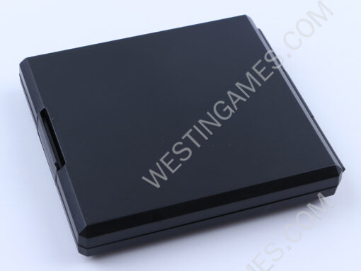 12 Slots Zelda: Breath of the Wild Game Card Cartridge Storage Case Box for NS Switch- Black - Image 4