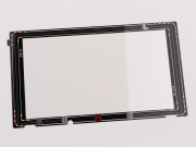 9H Tempered Glass Film 0.23mm Screen Protector Guard Limited for NS Switch - Mario Kart