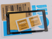 9H Tempered Glass Film 0.23mm Screen Protector Guard Limited for NS Switch - Zelda B 02