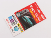 9H Tempered Glass Film 0.23mm Screen Protector Guard Limited for NS Switch - Zelda B 03