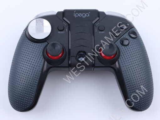 Ipega PG-9099 Wireless Bluetooth Gamepad Gaming Controller Dual Motor Turbo for Android Smart Phone - Image 3