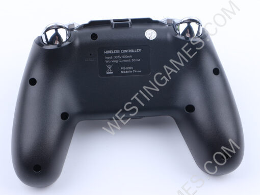 Ipega PG-9099 Wireless Bluetooth Gamepad Gaming Controller Dual Motor Turbo for Android Smart Phone - Image 4